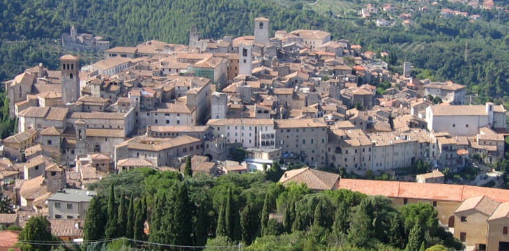 immagine notizia (ptn) Narni, oggi pomeriggio la “Giornata del Fascicolo Sanitario Elettronico”